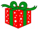 Free Christmas present!